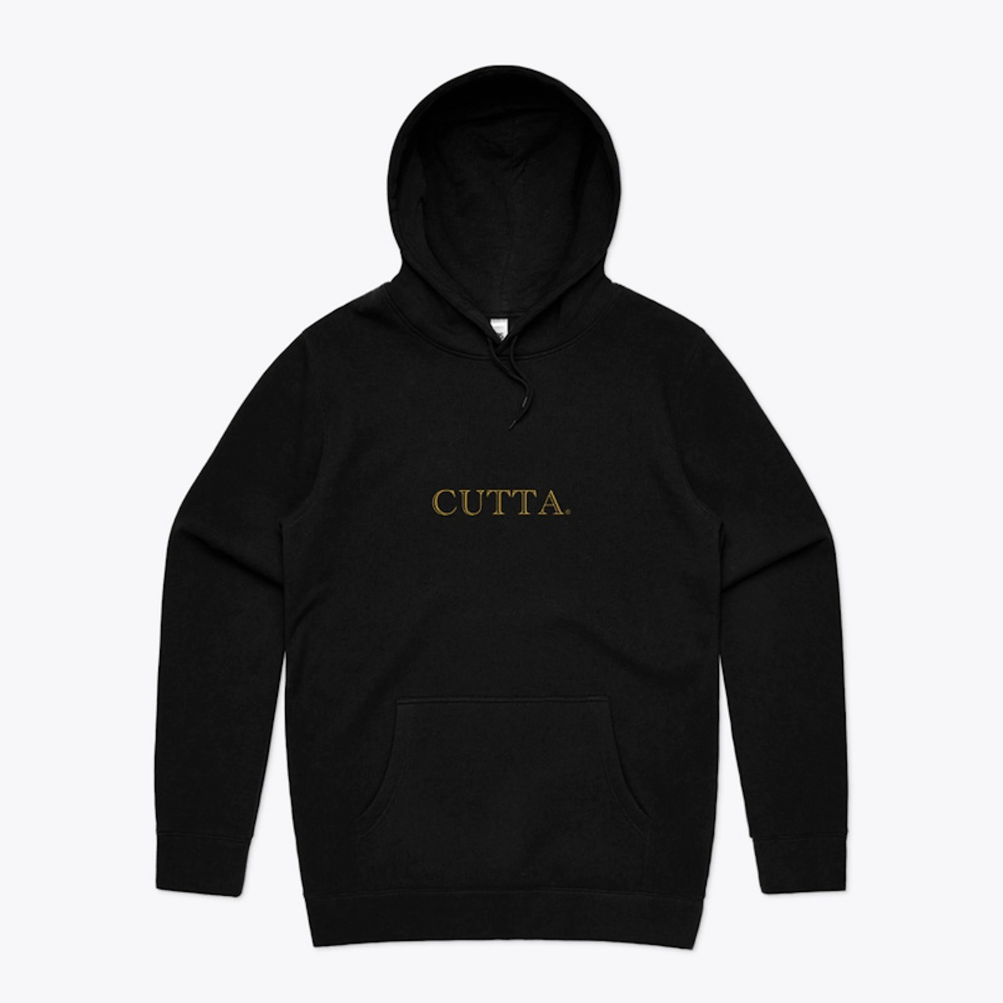 CUTTA© Premium unisex Hoodie