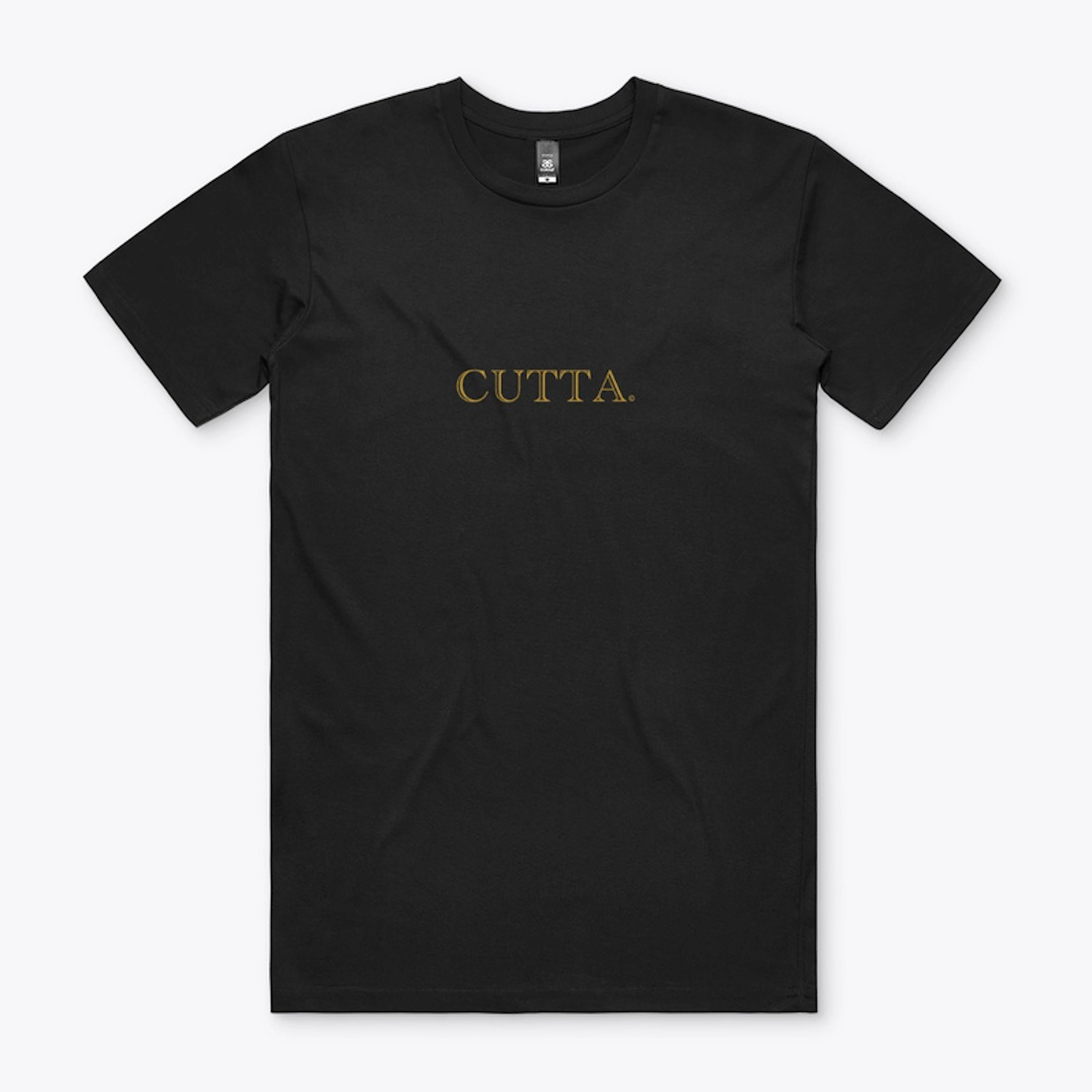 CUTTA© Premium Unisex T-Shirt